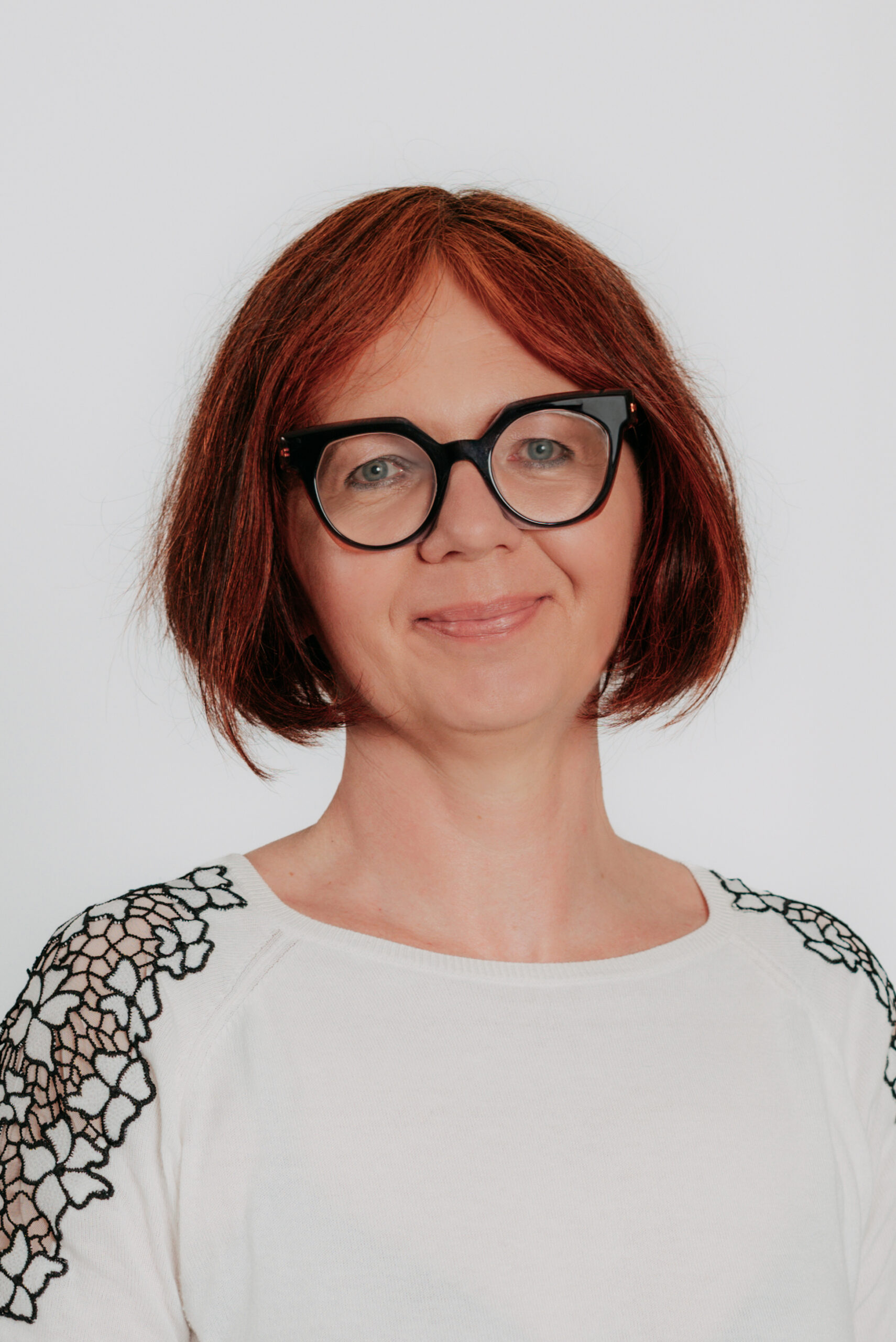Katarína Bašná