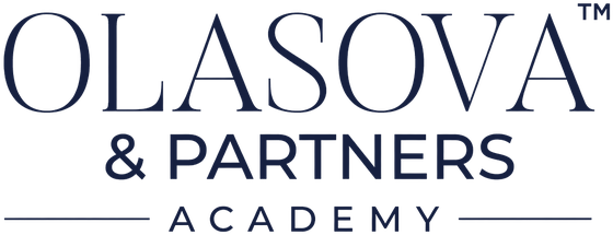 OLASOVA & PARTNERS Academy