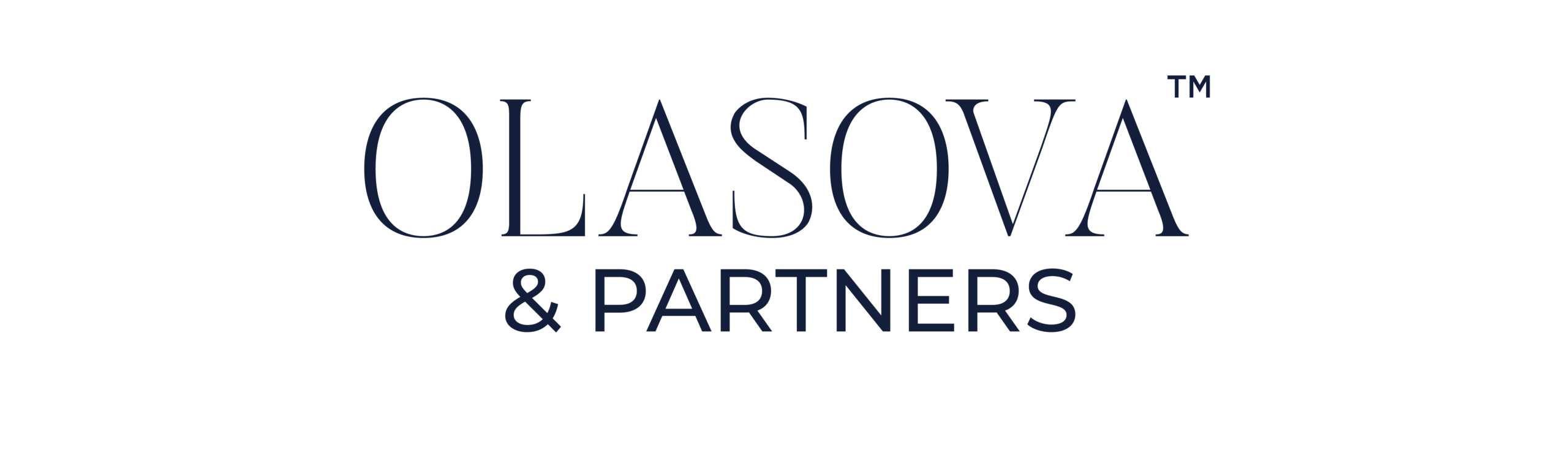 OlasovaPartners